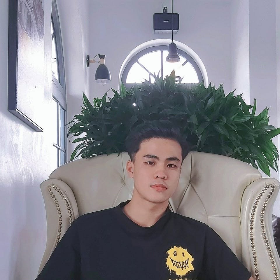 Nguyen Viet Bao